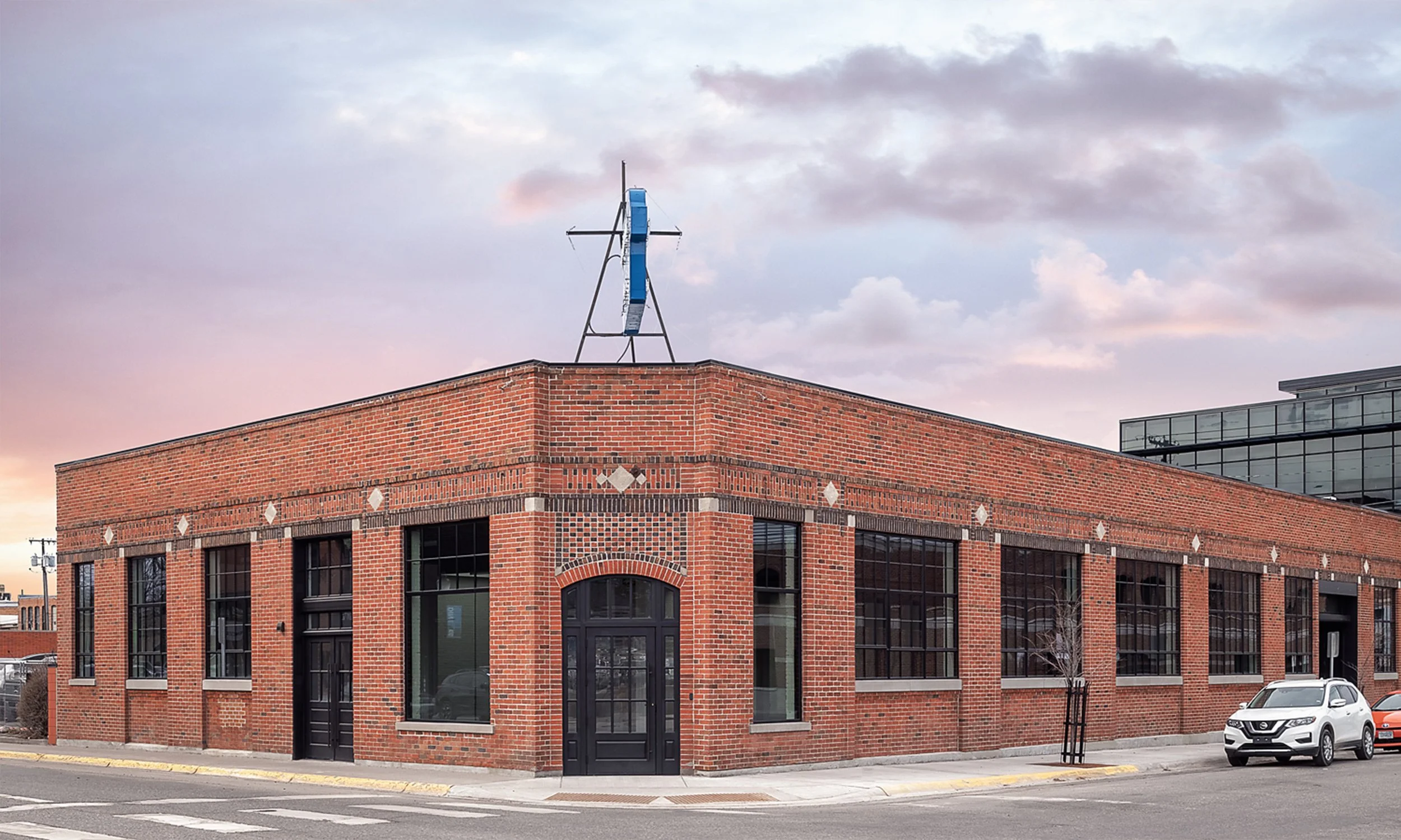 Gallatin-Laundry-Building_Photograph_EXT_SE-Entry.jpg