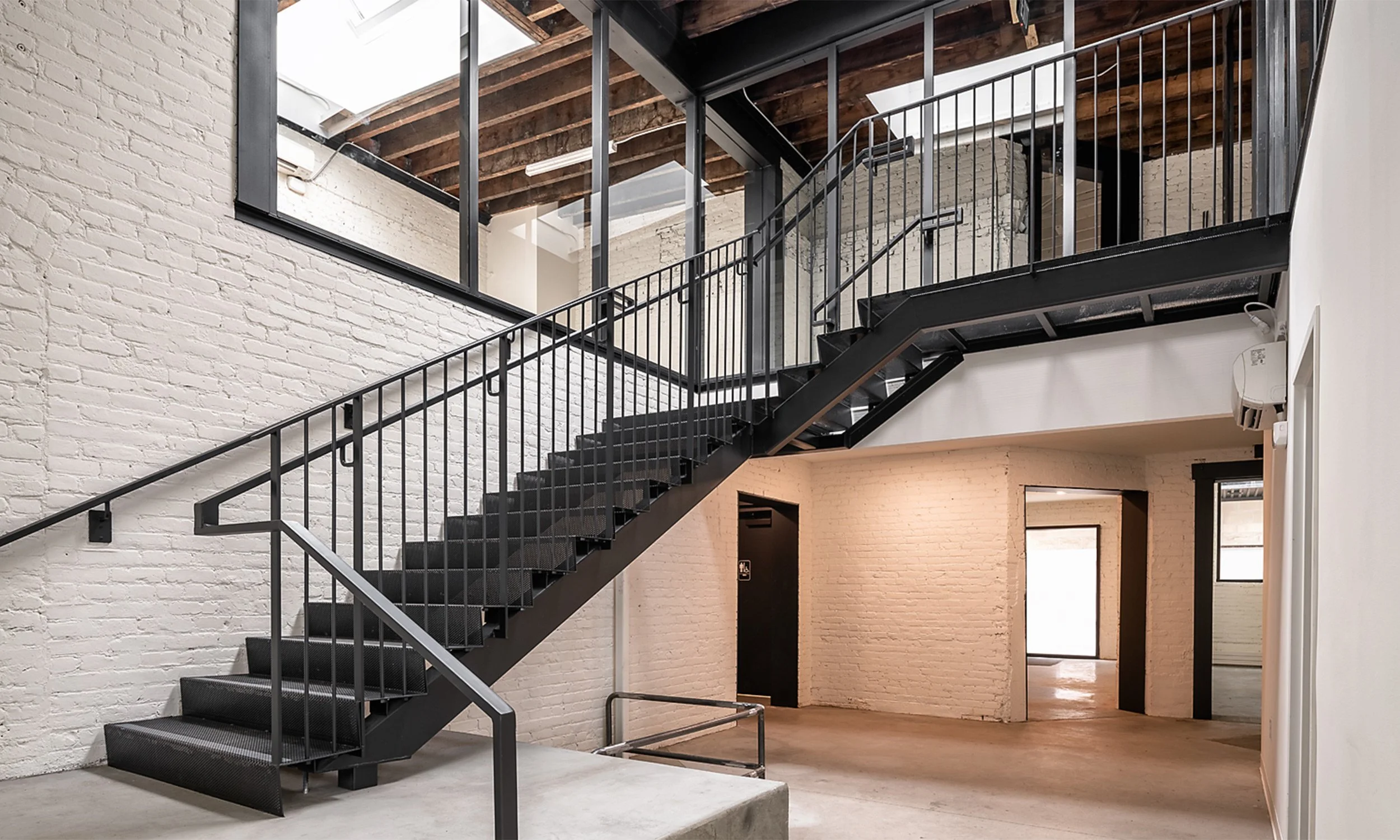 Gallatin-Laundry-Building_Photograph_INT_Stair-Core.jpg