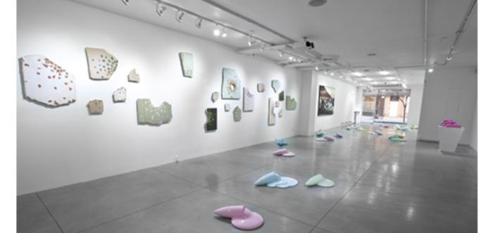 Private Event Space in Lower Manhattan
