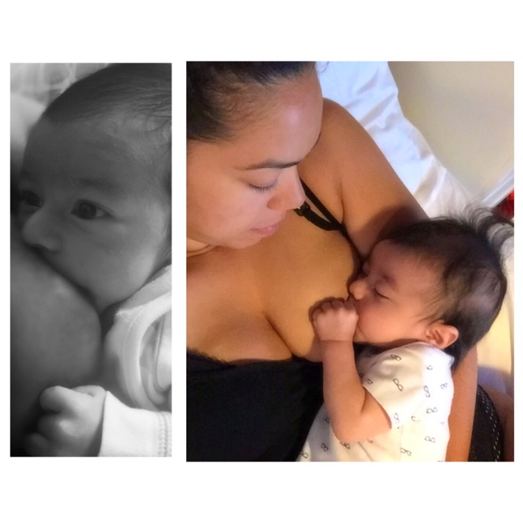 Bring out the boobies!