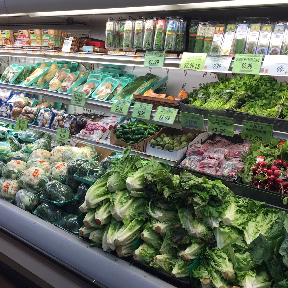 5 mistakes you might be making when buying "healthy'' food
