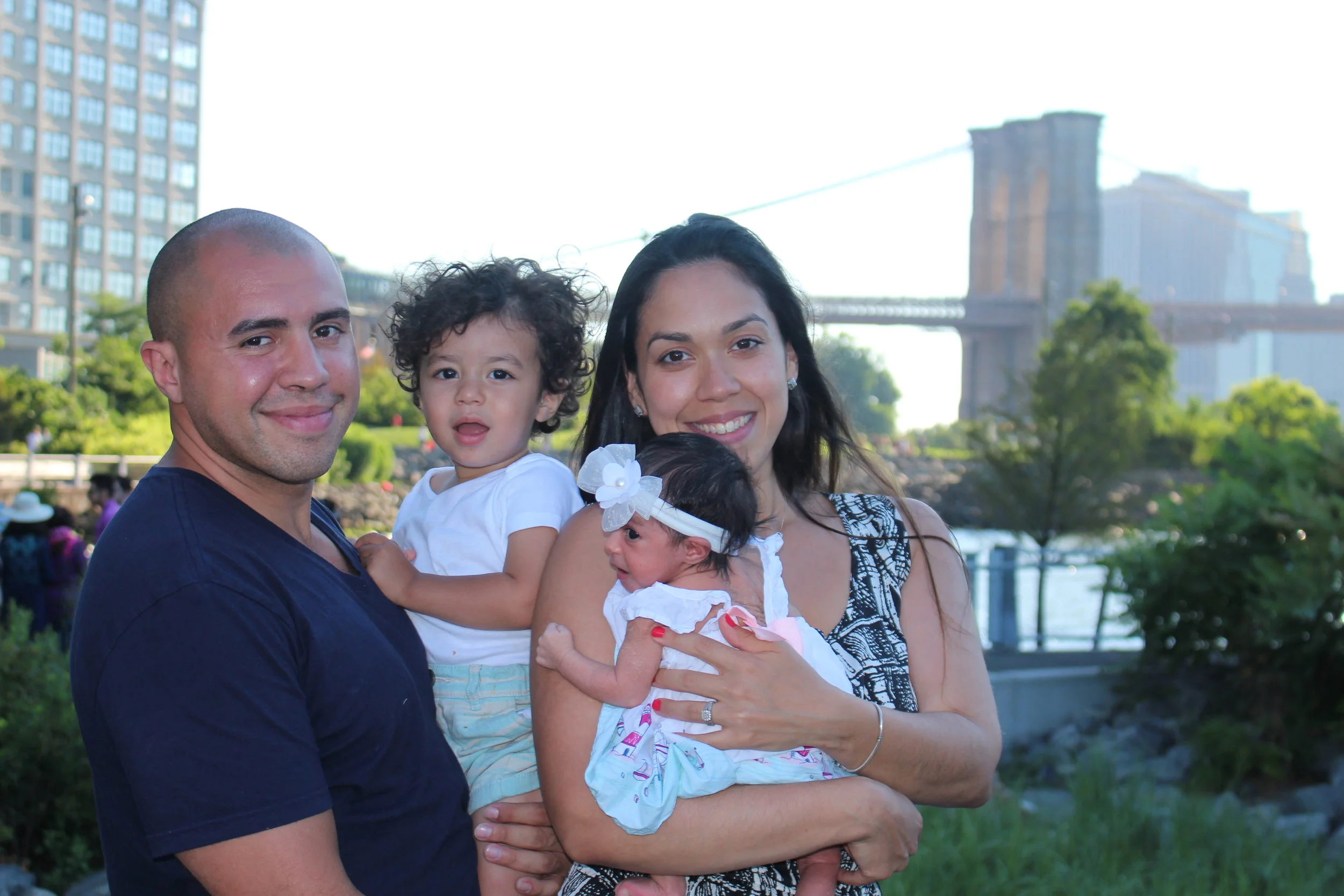 Life with Two Under Two