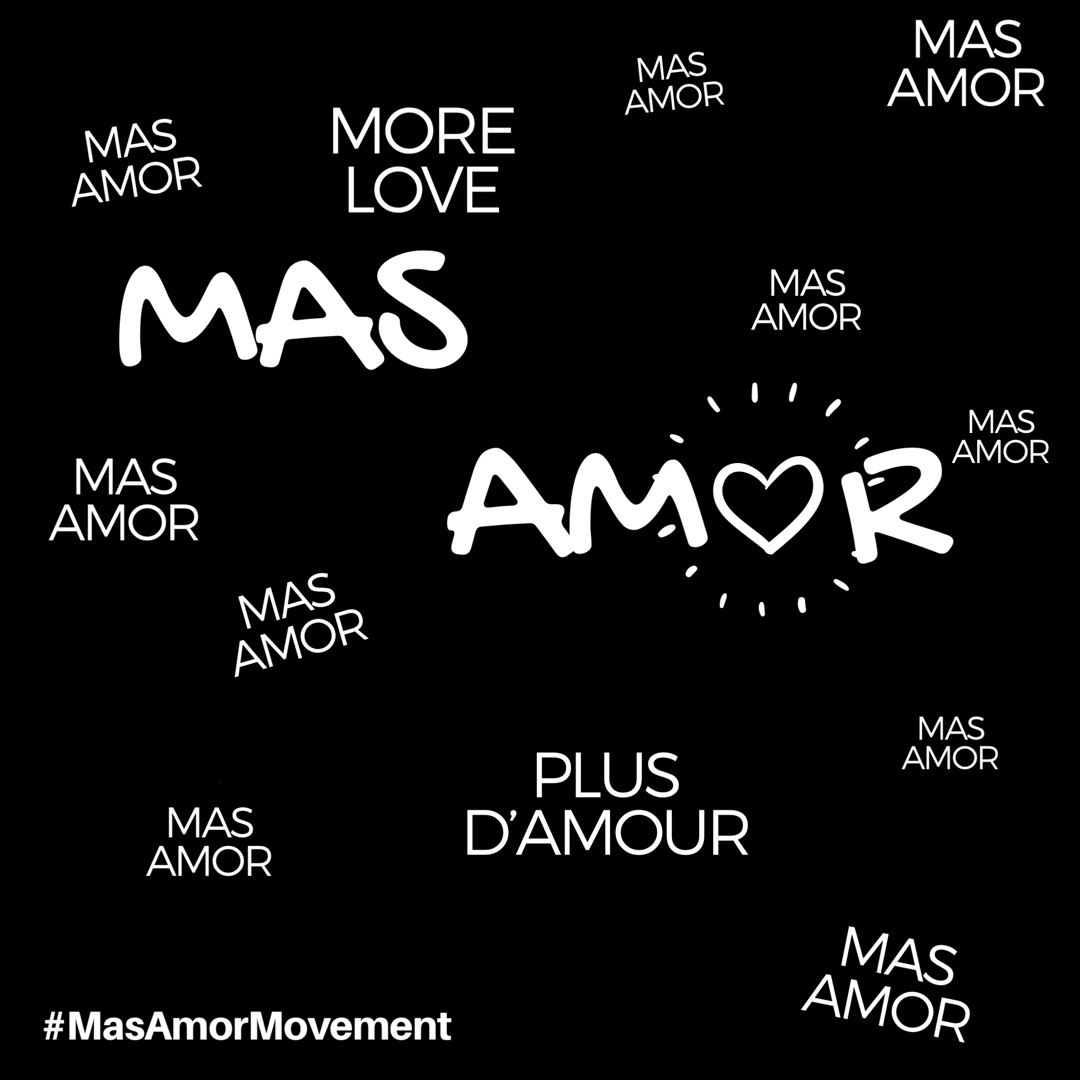 Mas Amor Movement