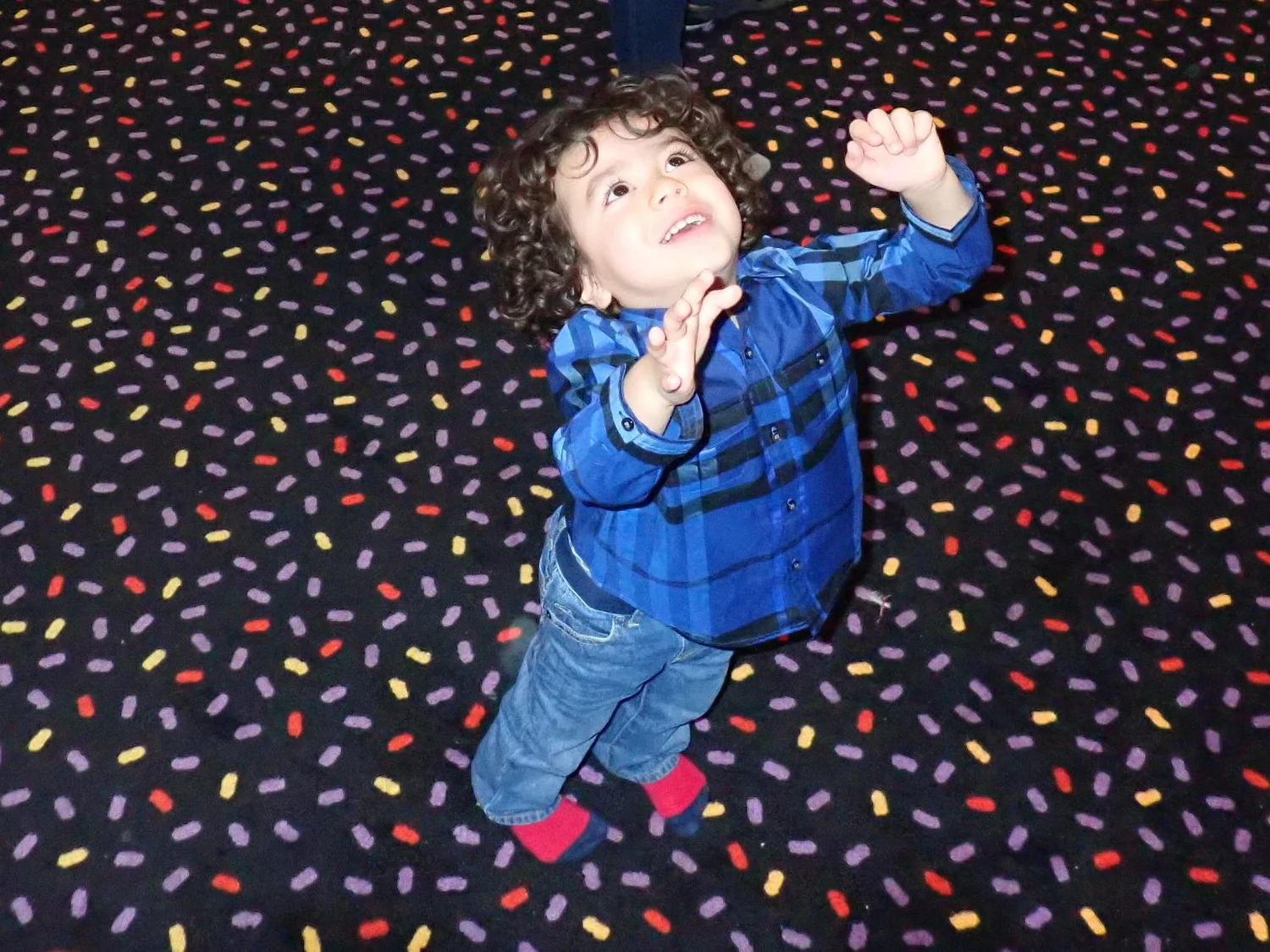 What will your child grow up to be?