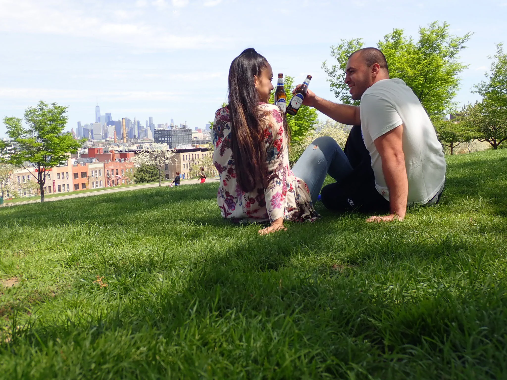 How to NOT Forget About Your Relationship After Kids?