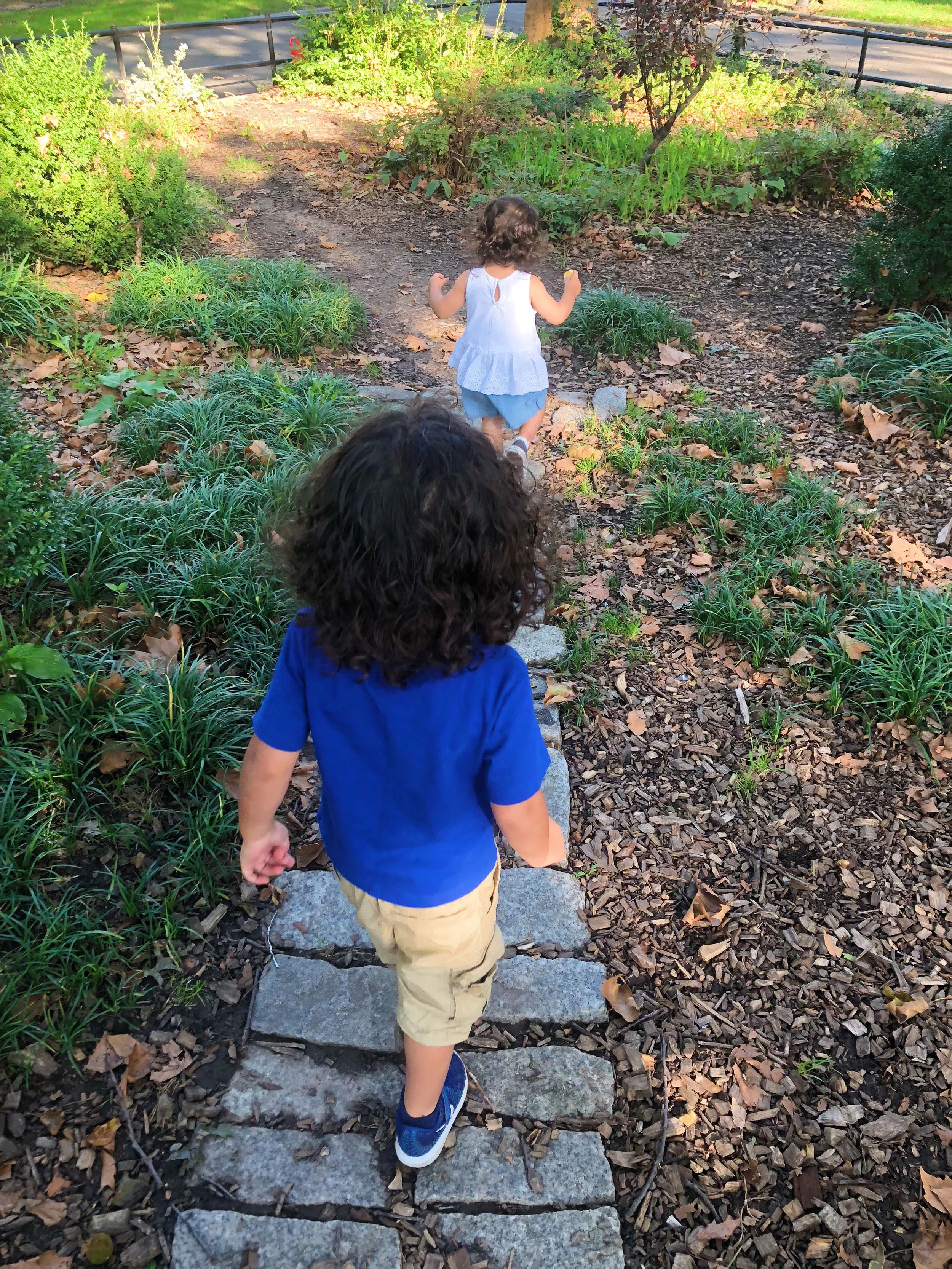 Benefits Of Slow Parenting