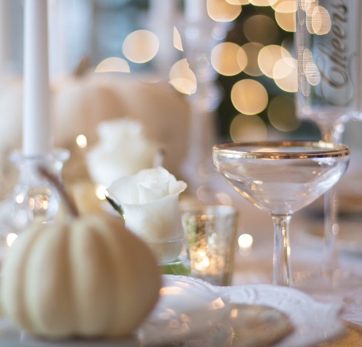 How To Host Your First Thanksgiving