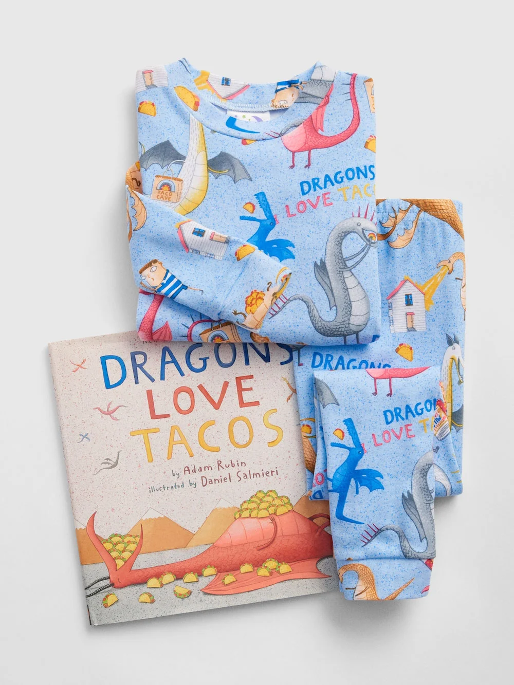 Dragons Love Tacos Pajama and Book Set.jpg