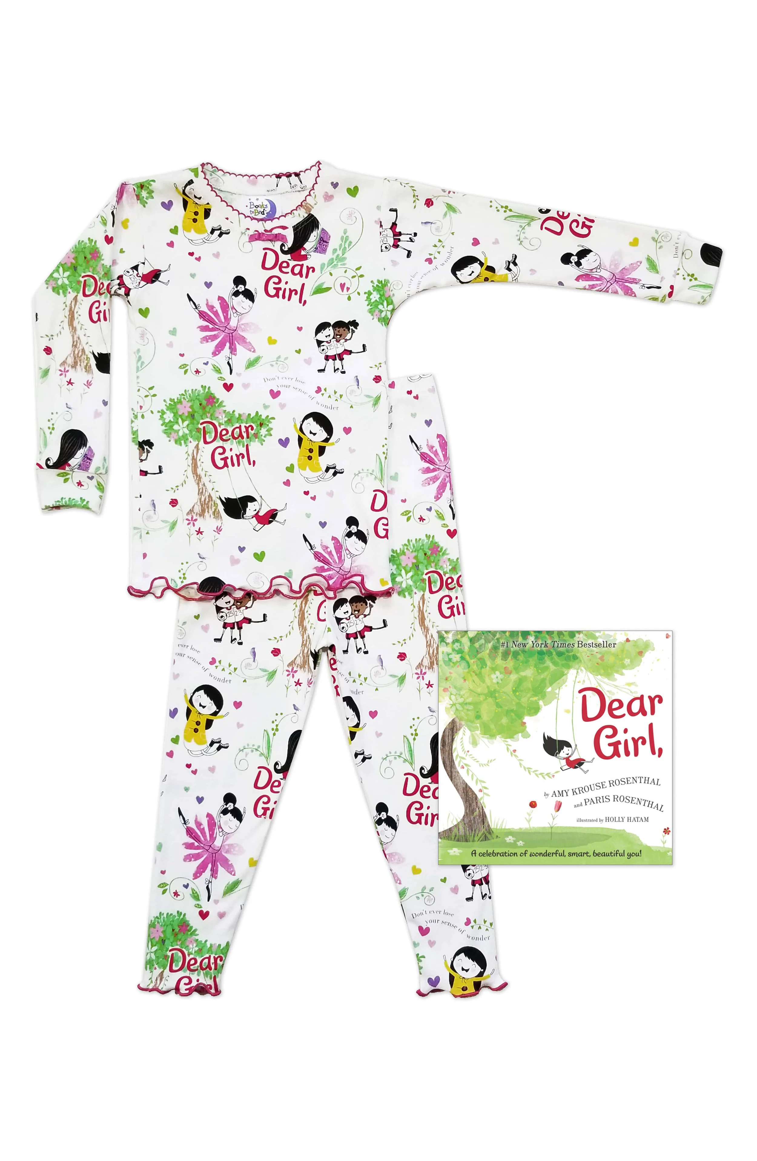 Dear Girl Pajama and Book Set.jpg
