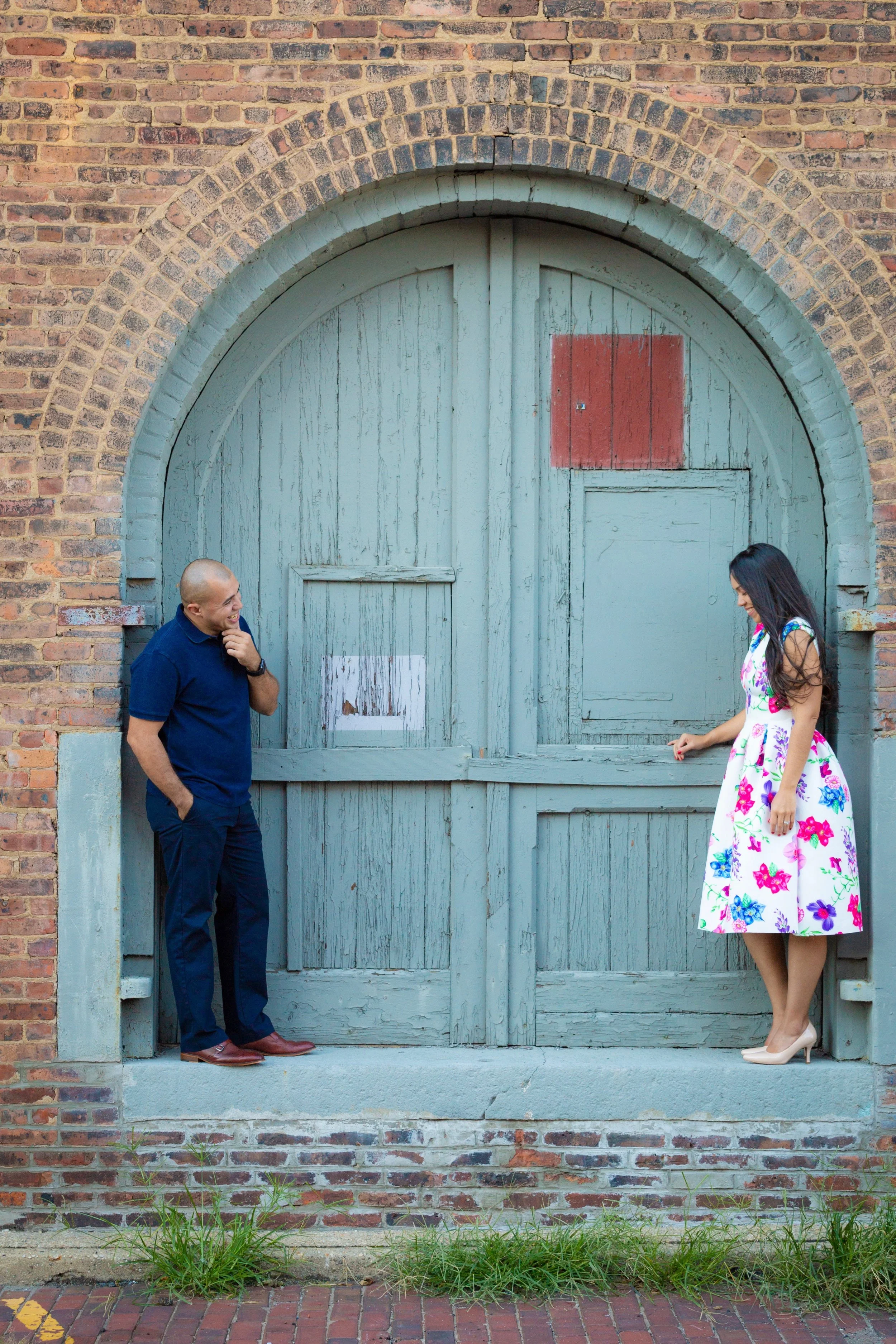 Romantic Save the Date: Wedding Planning