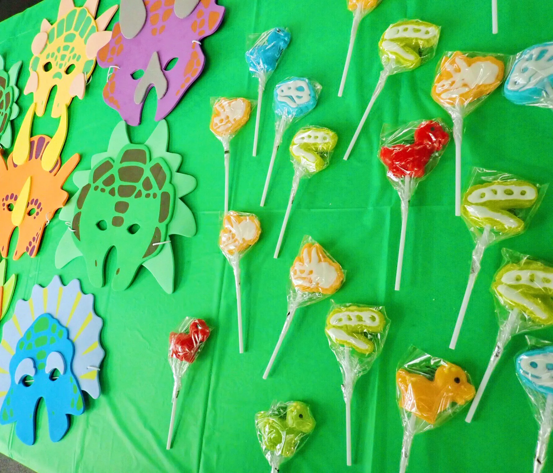 Dinosaur lollipops.jpg