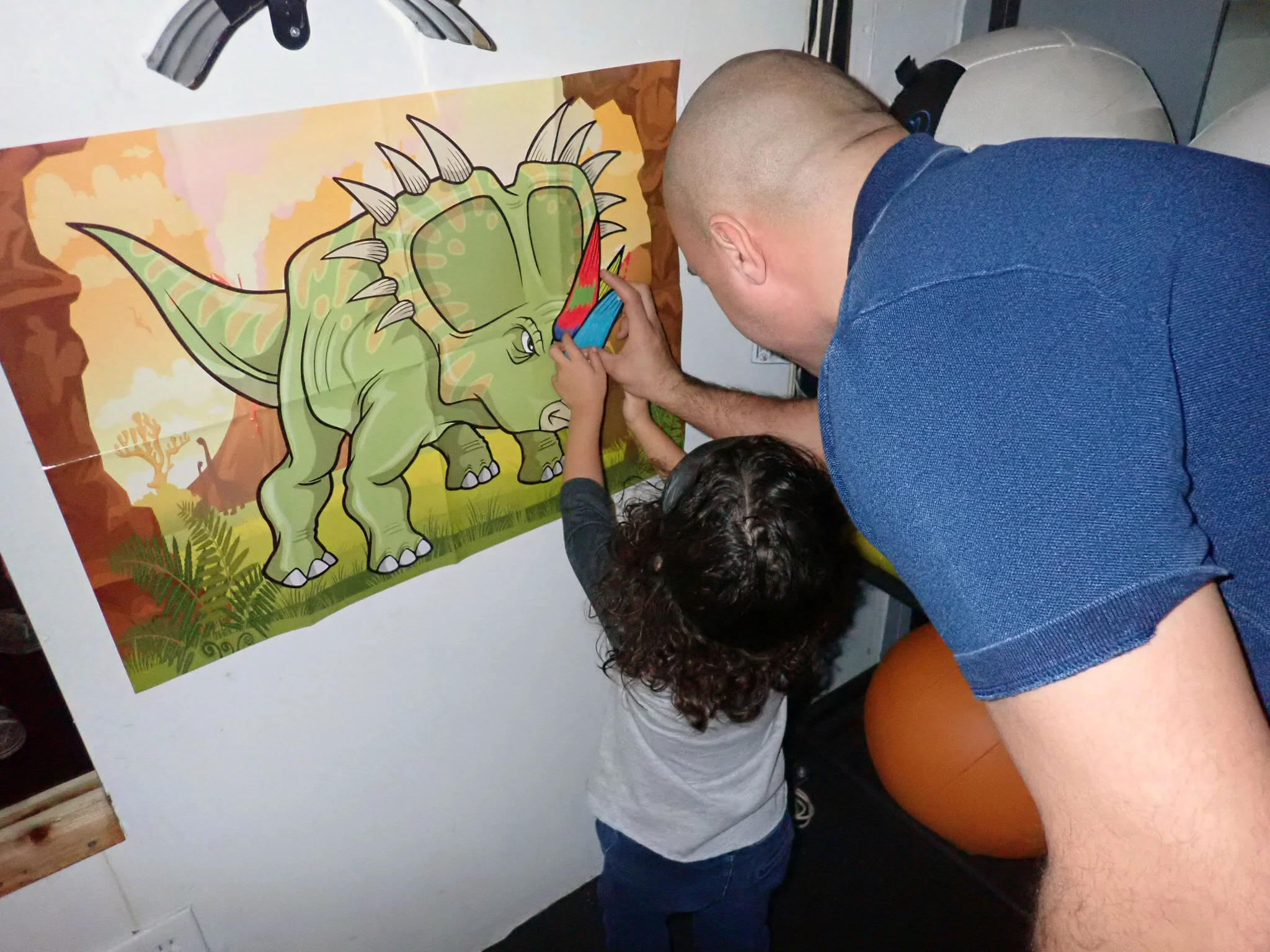 Pin the horn on the dinosaur.jpg
