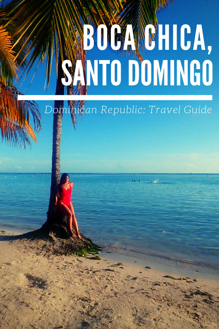 punta cana travel guide