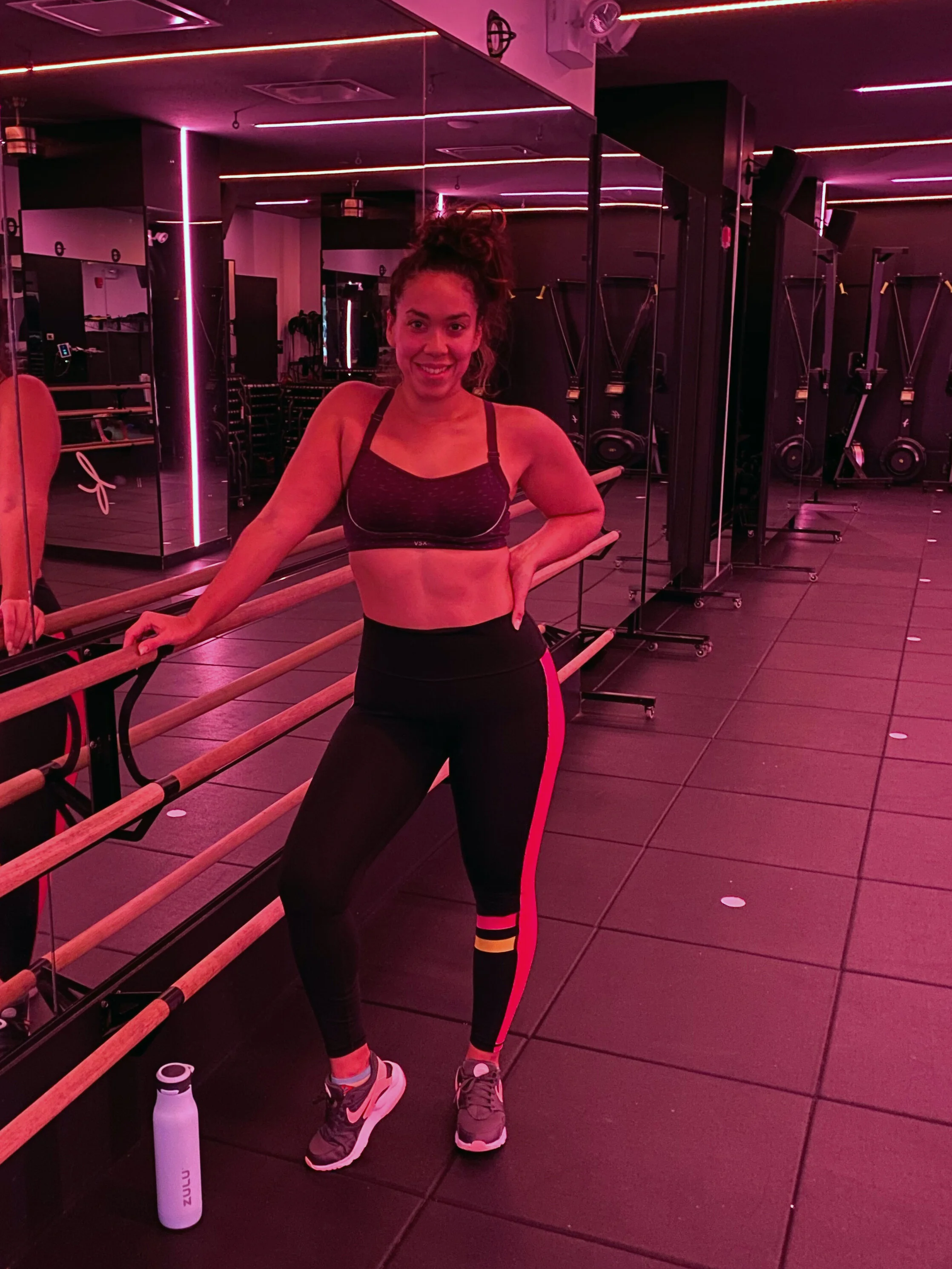 5 Benefits Of Total Body Sculpt Workout