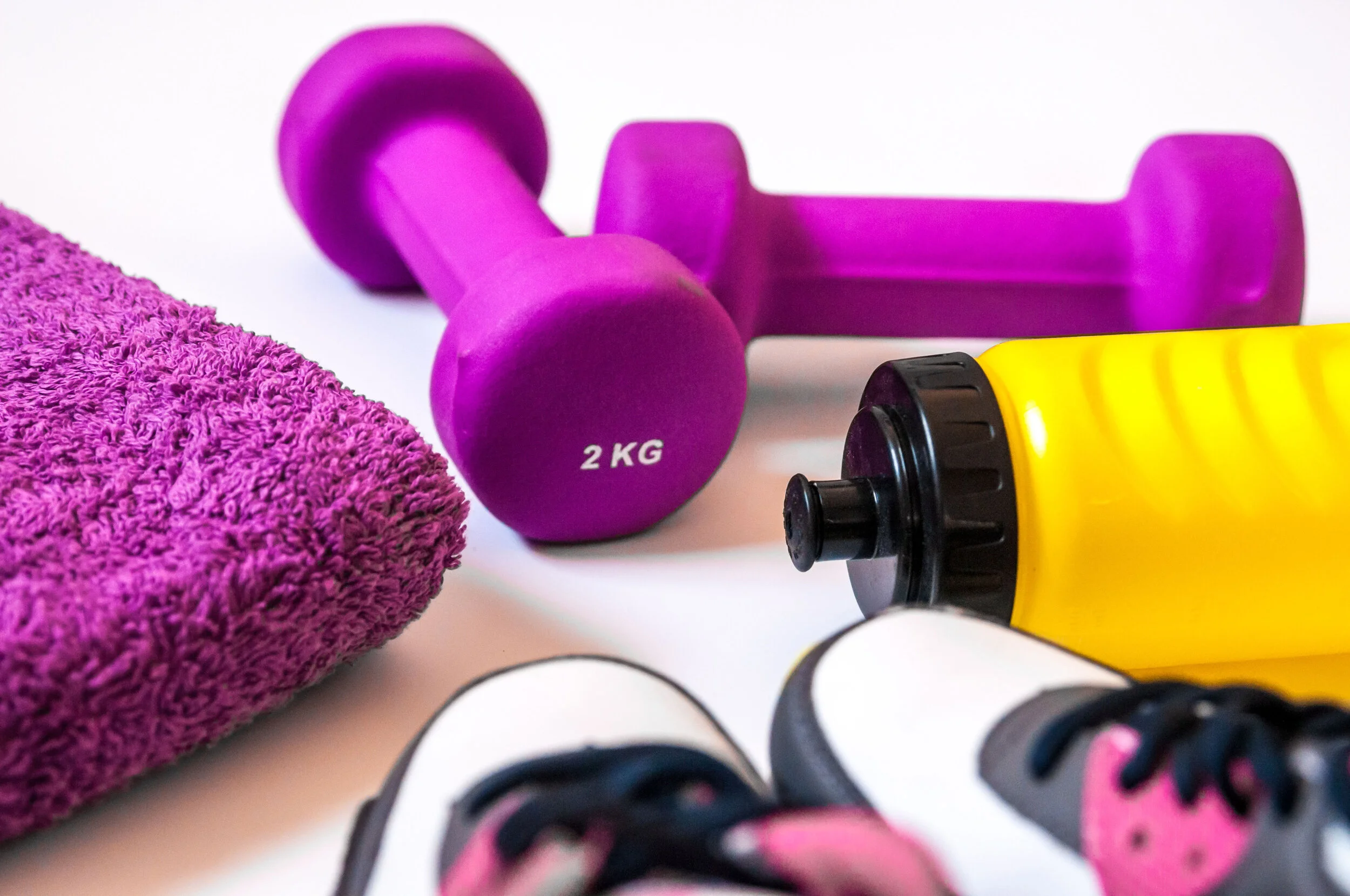 Making Fitness Fun: Workout Routines To Try