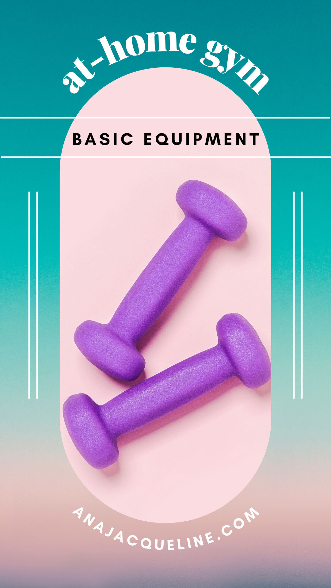 Why Having At-Home Exercise Equipment Is Essential Today