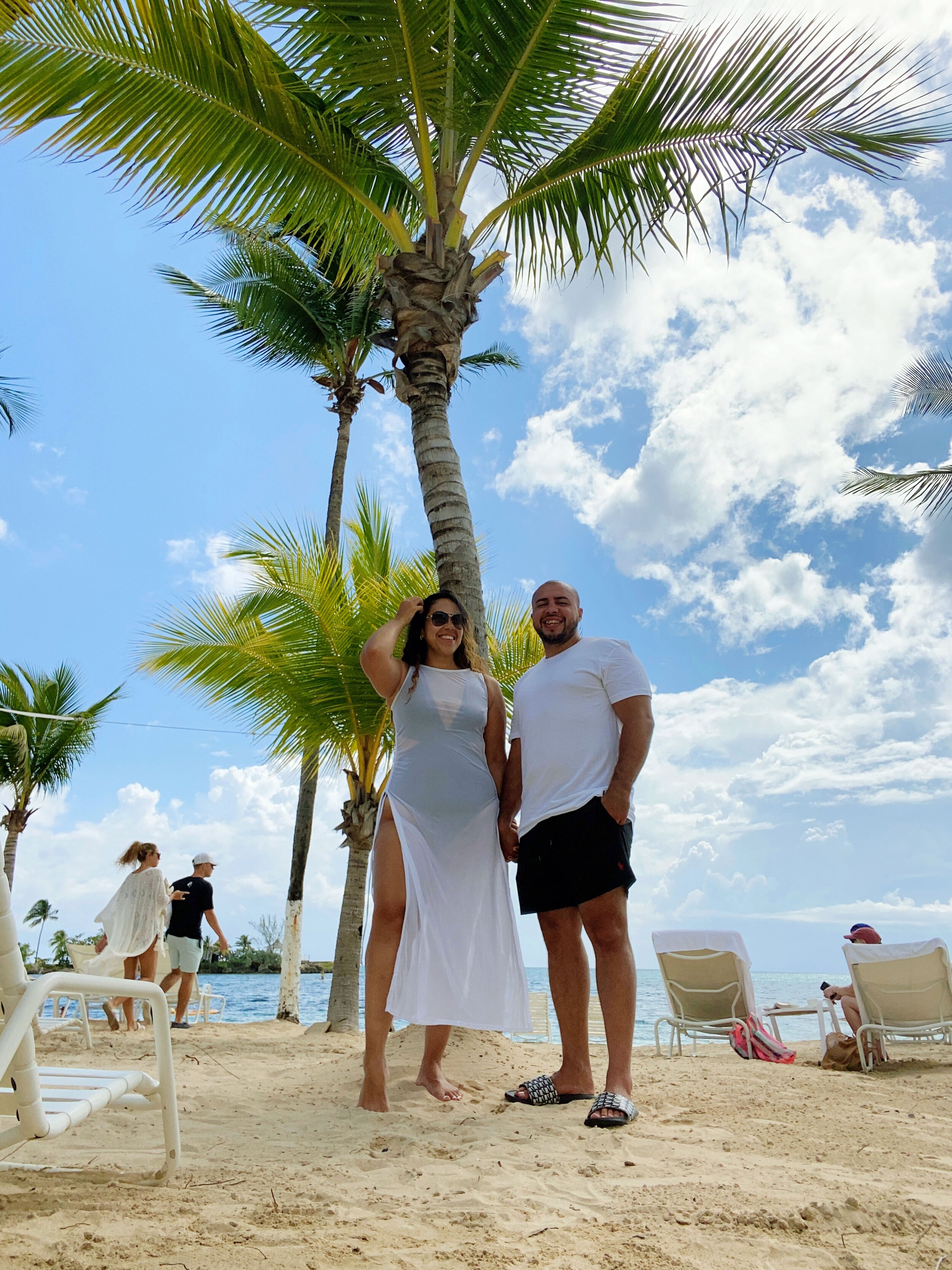 Couples Tower Isle Jamaica