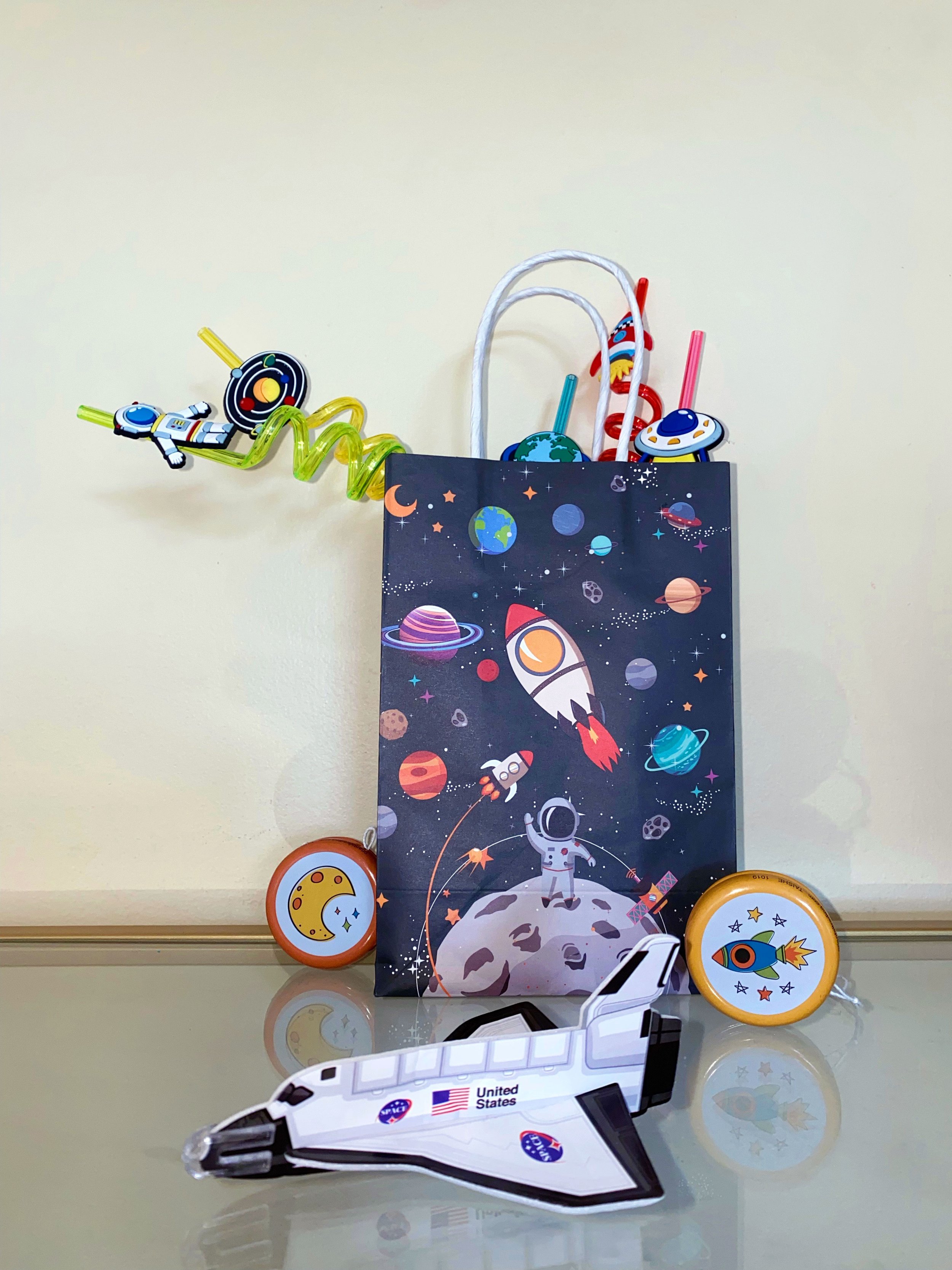 DIY Space Bags… Easier Than You Ever Imagined!