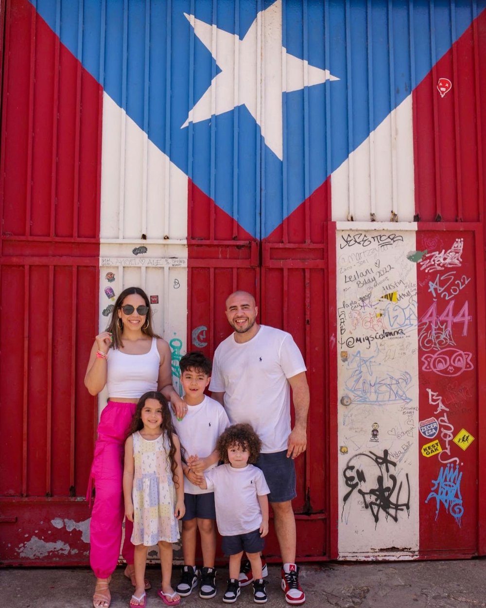 Viejo San Juan, Puerto Rico