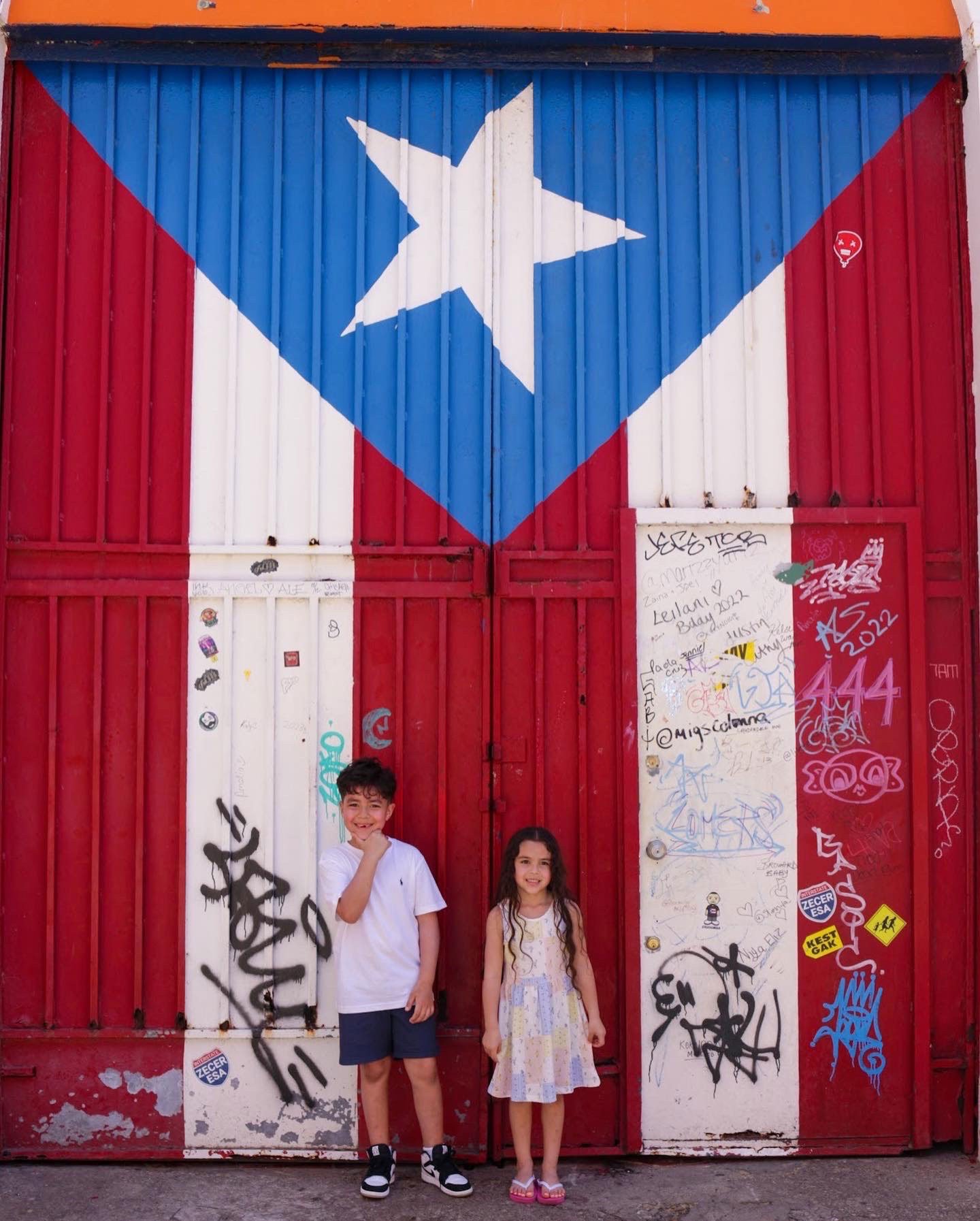 Viejo San Juan, Puerto Rico