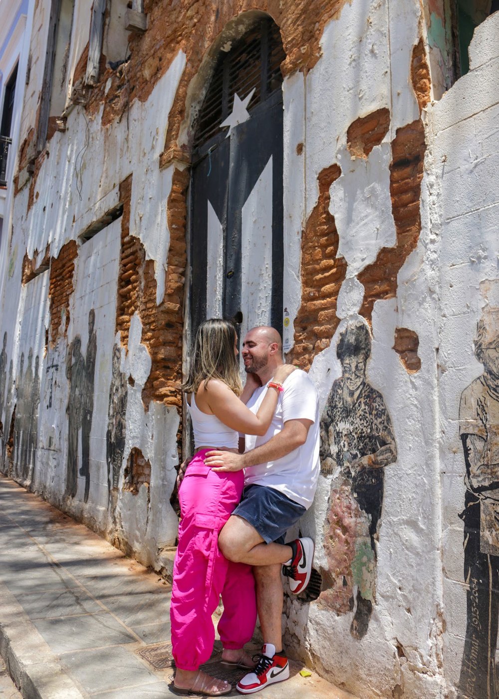 Viejo San Juan, Puerto Rico