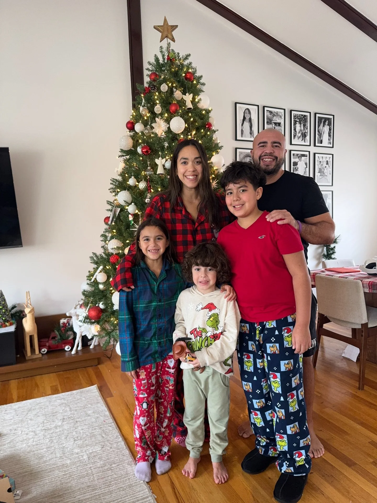 All I want for Christmas is&hellip; you.❤️

Sending you and your family the biggest hug. Wishing you a Merry Christmas full of peace and love.