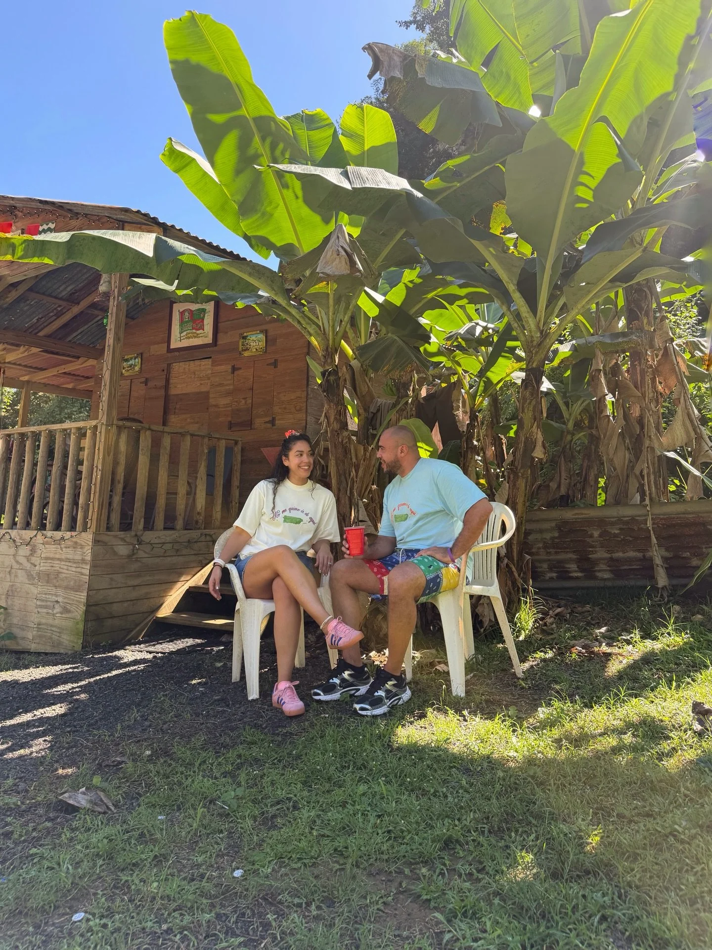 No me quiero ir de aqu&iacute;✨

.
.
#badbunny #puertorico #benitobowl #latinacontentcreator #latinos