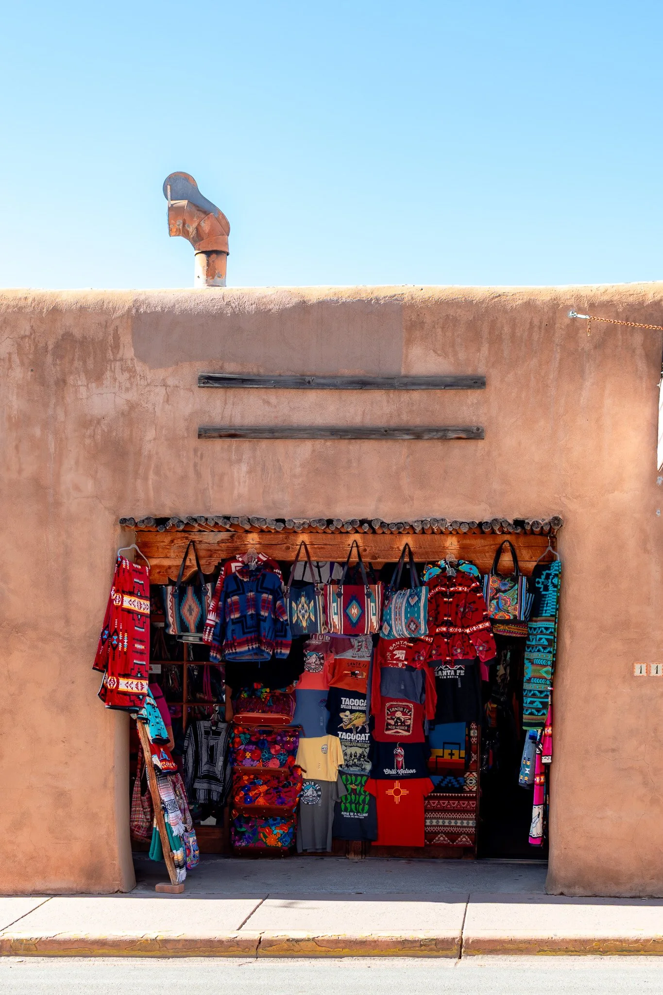 What to do in Santa Fe New Mexico on Mondays