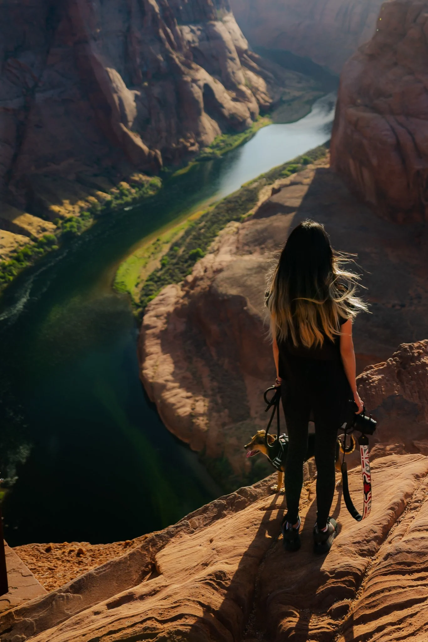 What to Expect When Visiting Horseshoe Bend, Arizona