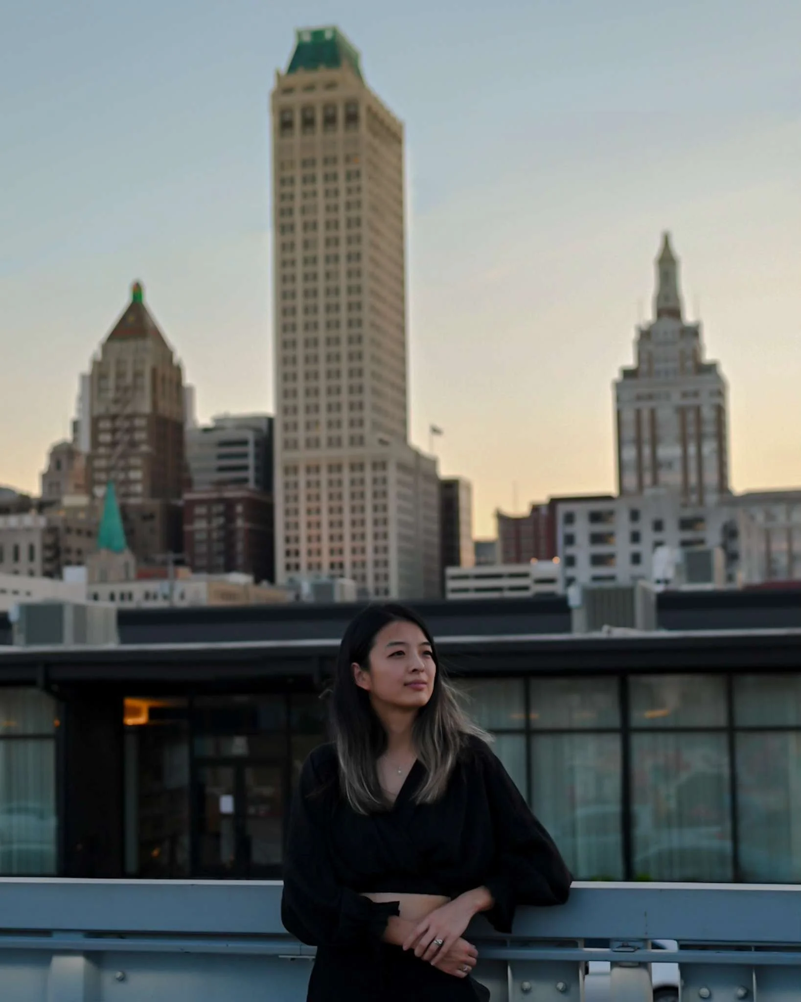 We moved to Tulsa Oklahoma with Tulsa Remote!