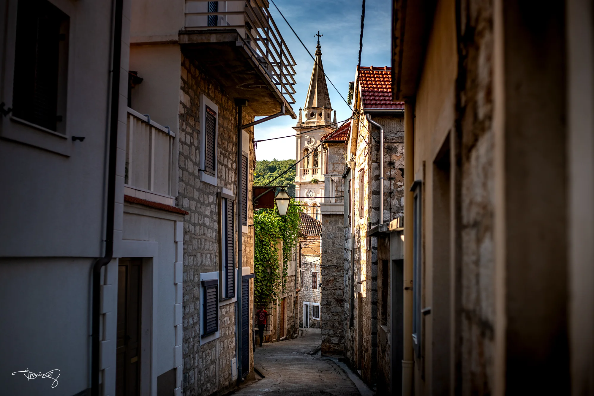 Jesla Living - 20"x30"Canvas