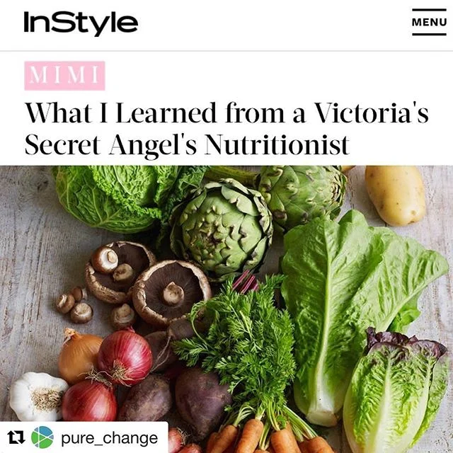 #Repost @pure_change
・・・
LINK IN BIO. Read @mademoiselleroxanne @instylemagazine experience with the Pure Change Program.

#purechange #drpassler #healthychoices #healthyliving #healthylifestyle #healthy #instyle #detox