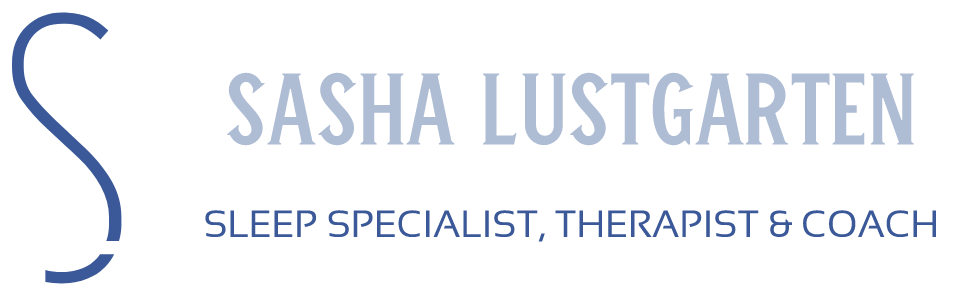 San Francisco Therapist & Coach | Sasha Lustgarten, MFT, LPCC