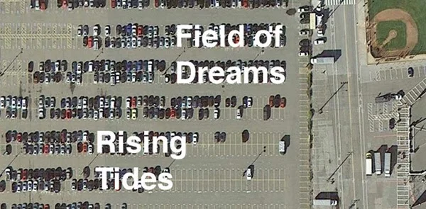 Field of Dreams: Rising Tides 