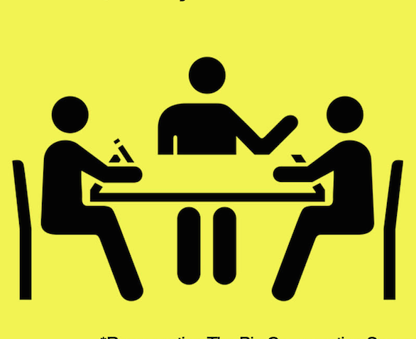 Office Work
