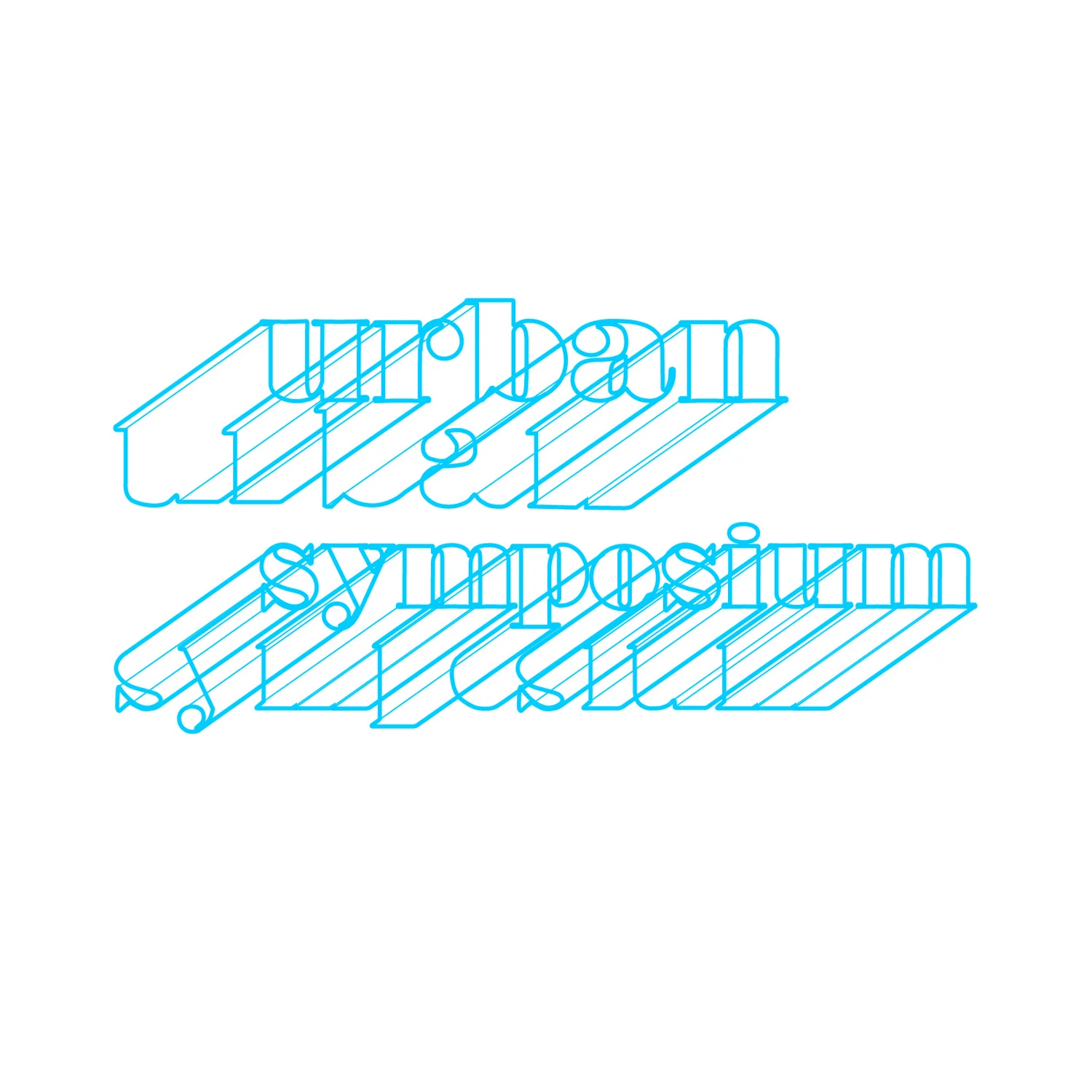 Urban Symposium