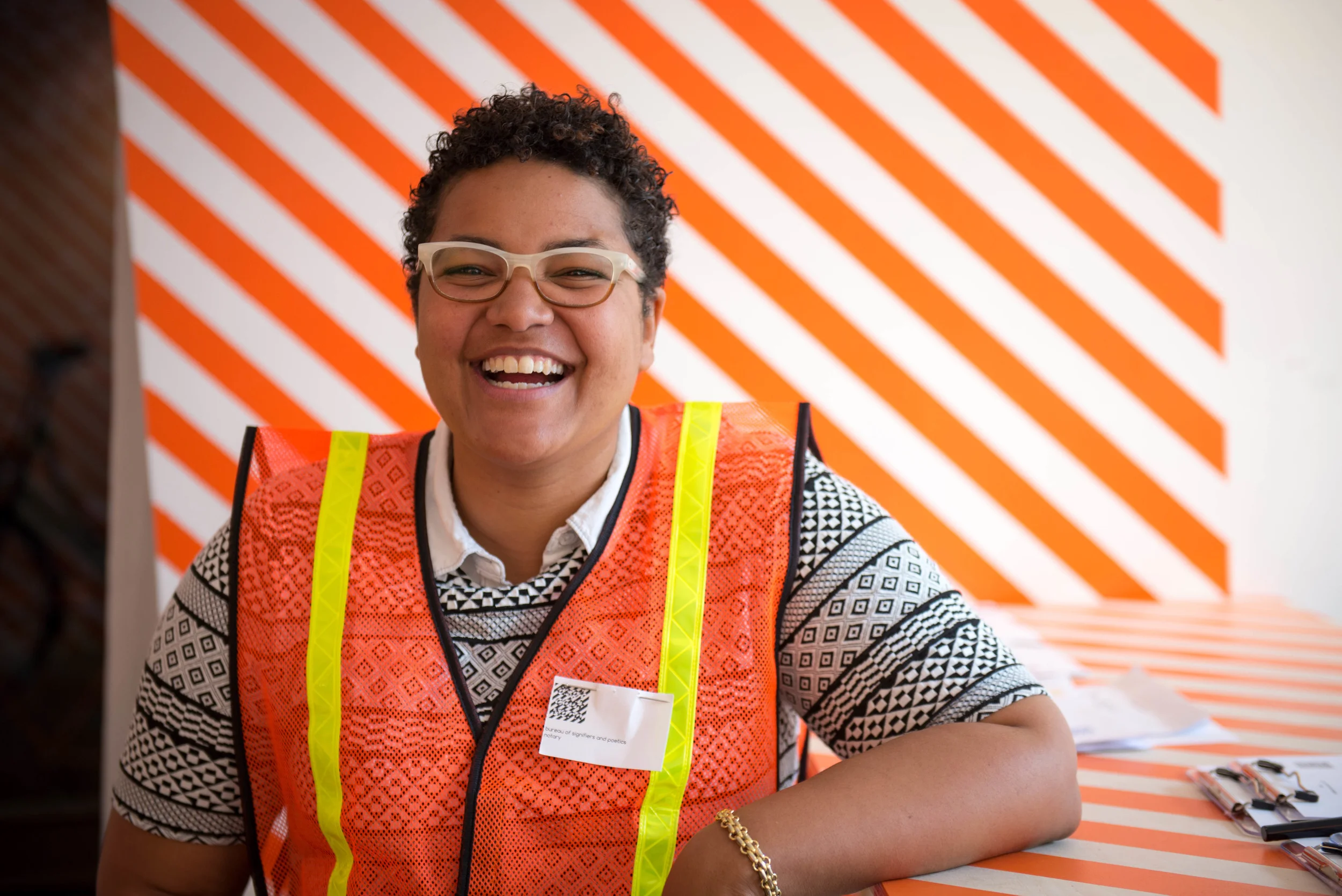 DEPT.CAUT.WARN // Update