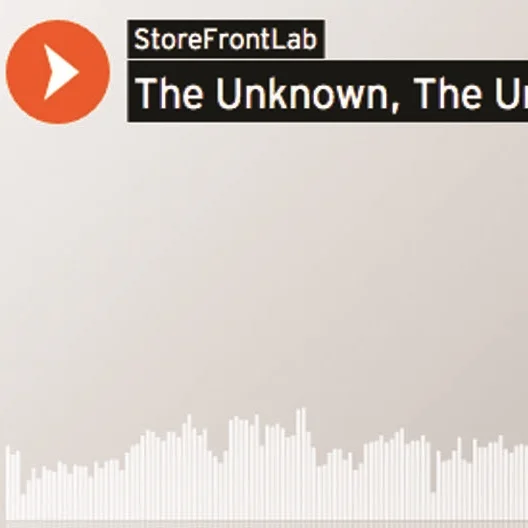 THE UNKNOWN // Soundtrack 