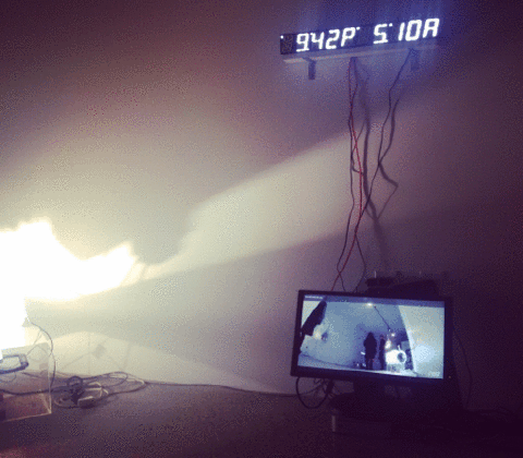 I/O Intuitive/Object // Panel Discussion: The Uncanny Valley