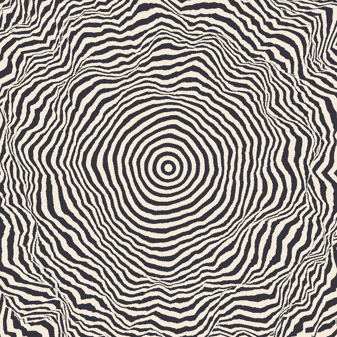 Broadcast From The Soundscaped Cocoon: Side A