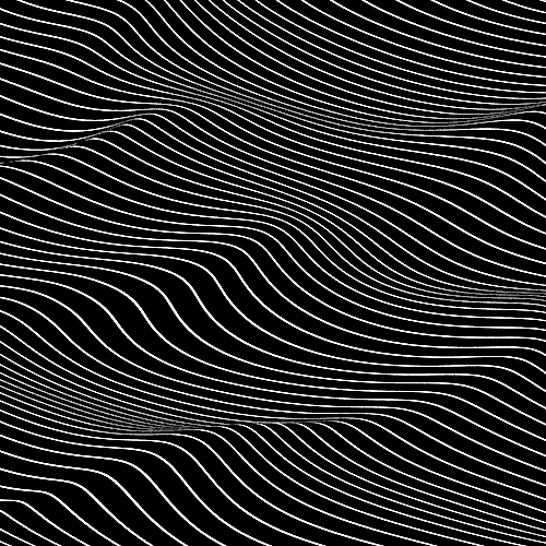 Broadcast From The Soundscaped Cocoon: Side B