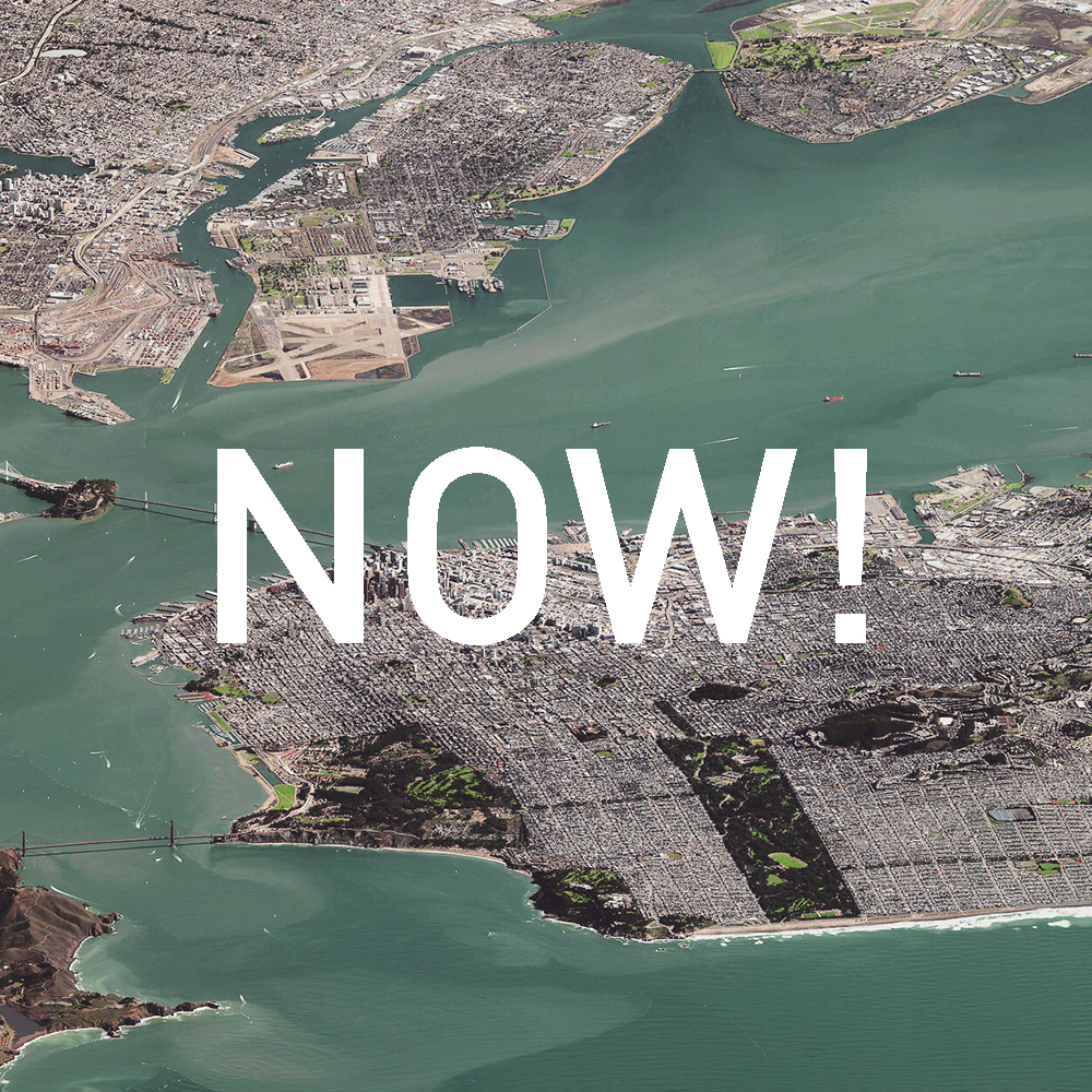 Announcing Season 4: NOW! 