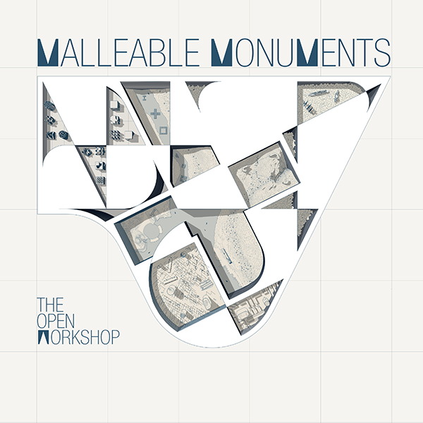[past event] Malleable Monuments