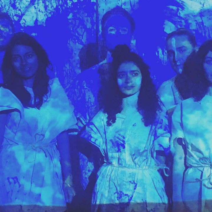 Video: EMBRACE