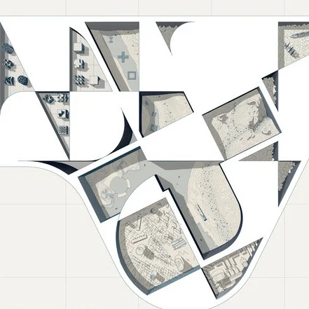 Malleable Monuments