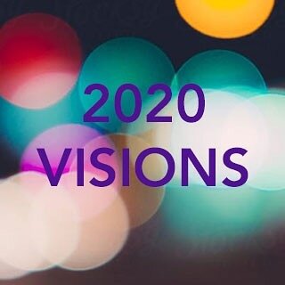 We&rsquo;re excited to kick-off the new year with 2020 Visions, a series of conversations we&rsquo;re all yearning to have. These are REAL conversations &mdash; a small group, going deep, tackling the difficult questions weighing upon us. The premise