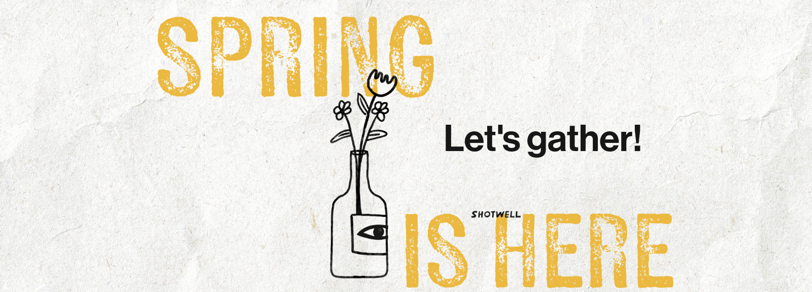 Neighborhood Happy Hour