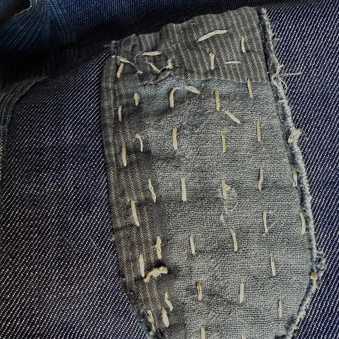 SHOTWELL Mending (and Making) Circle