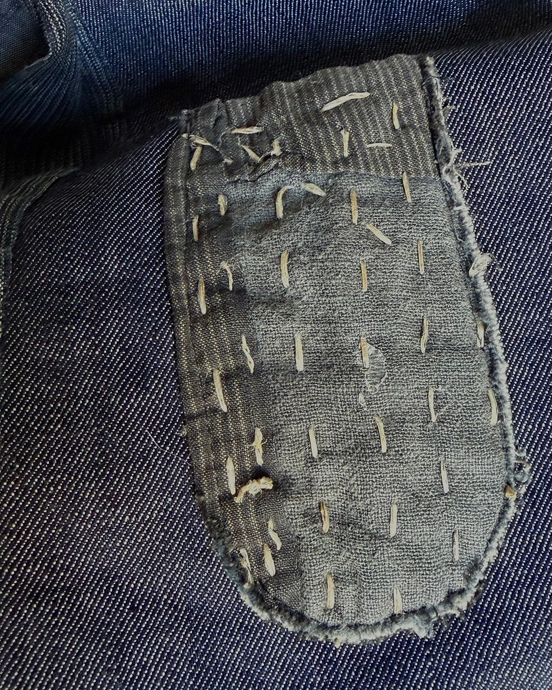 Need to fix a hole in your favorite shirt? Tired of knitting at home? Join neighbors for an evening of mending, making and community.

SHOTWELL Mending (+ Making) Circle
Monday, May 18, 2026
5:30 - 7:30 pm

at StorefrontLab
337 Shotwell Street
San Fr
