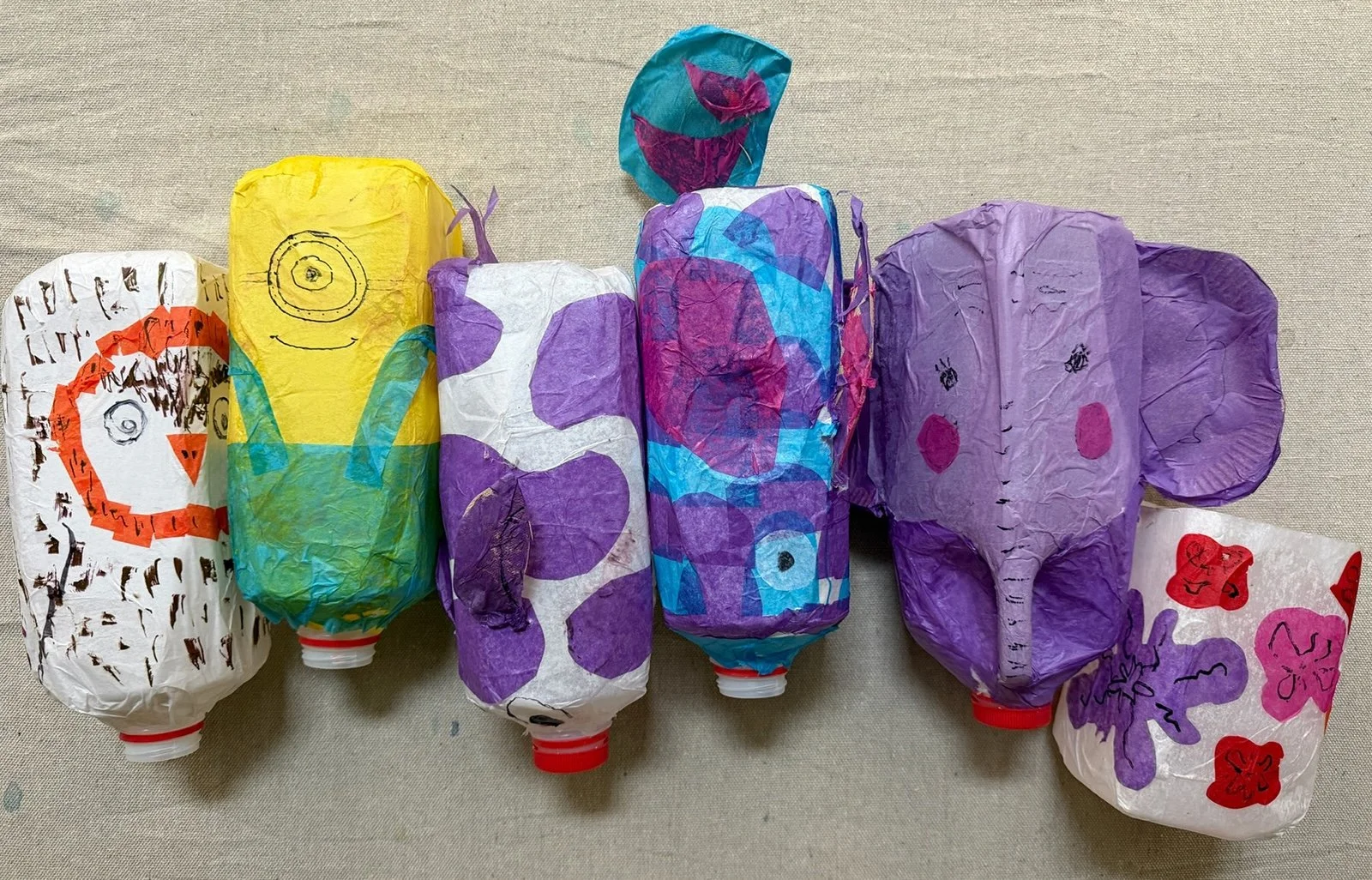 Kids' Lantern Workshop
